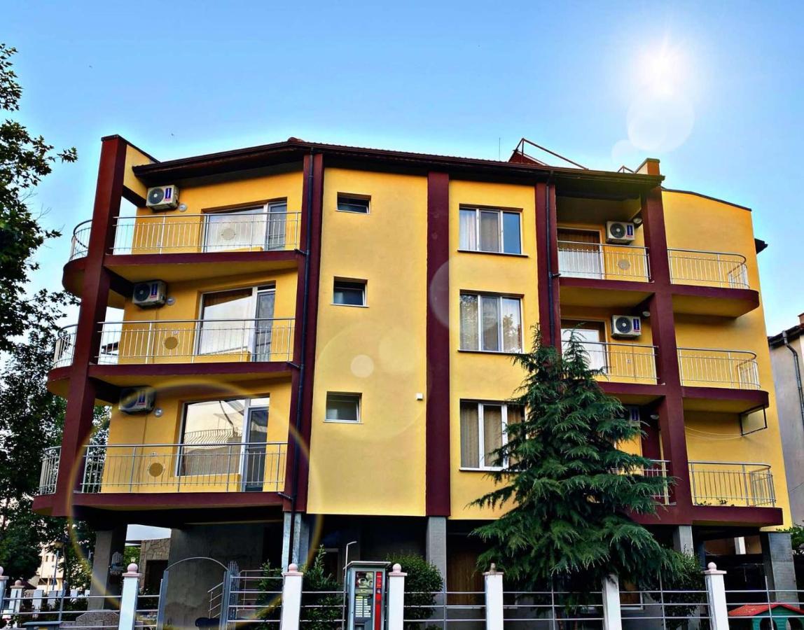 Guest House Kostovi Kiten (Burgas) Exterior foto