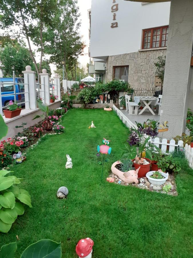 Guest House Kostovi Kiten (Burgas) Exterior foto