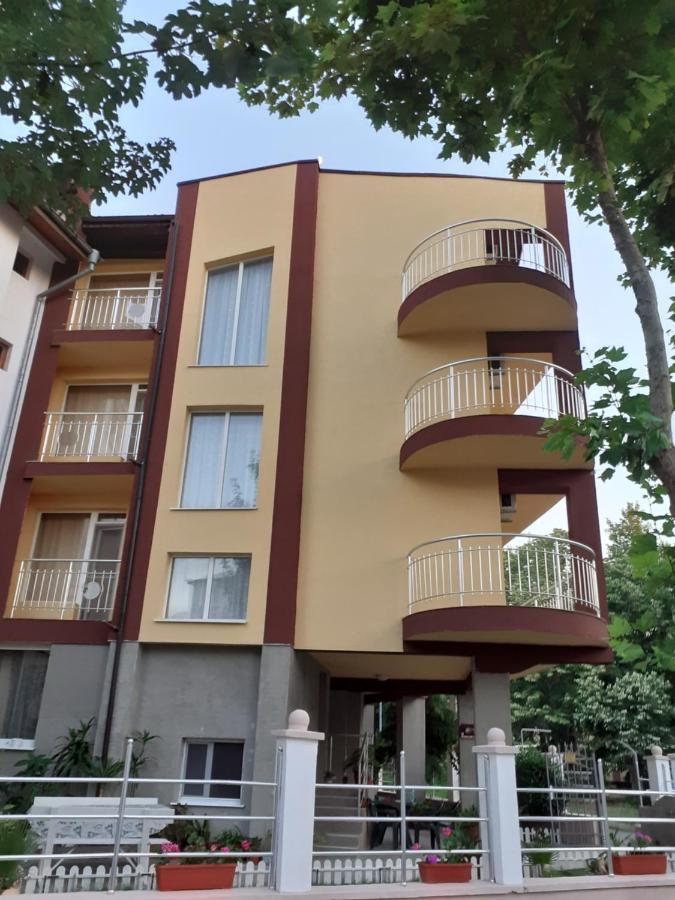 Guest House Kostovi Kiten (Burgas) Exterior foto