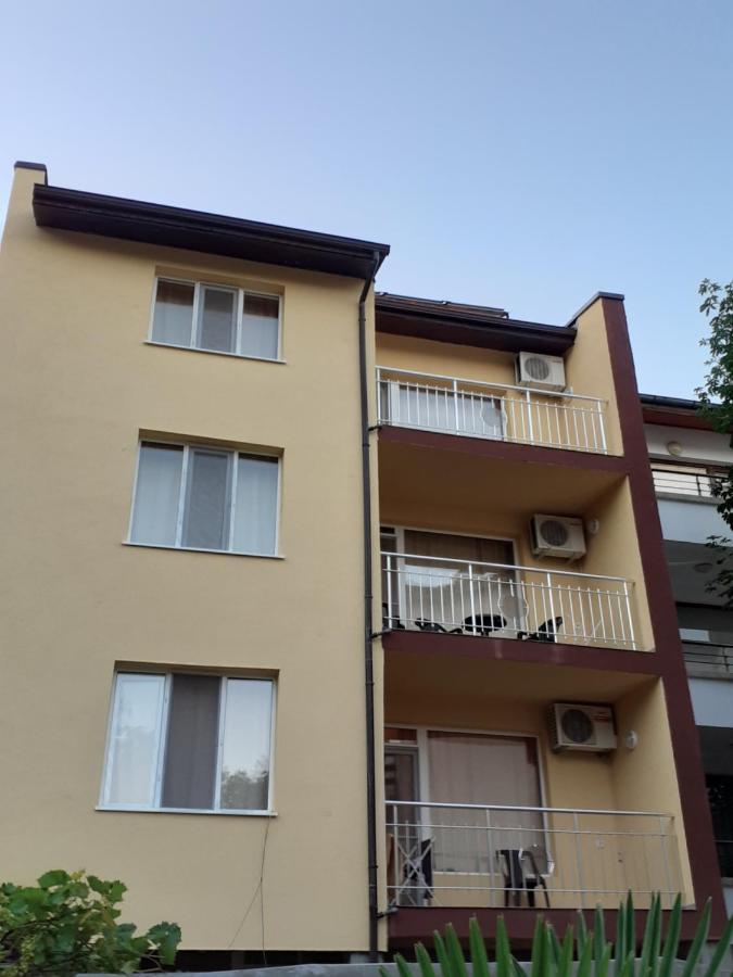 Guest House Kostovi Kiten (Burgas) Exterior foto