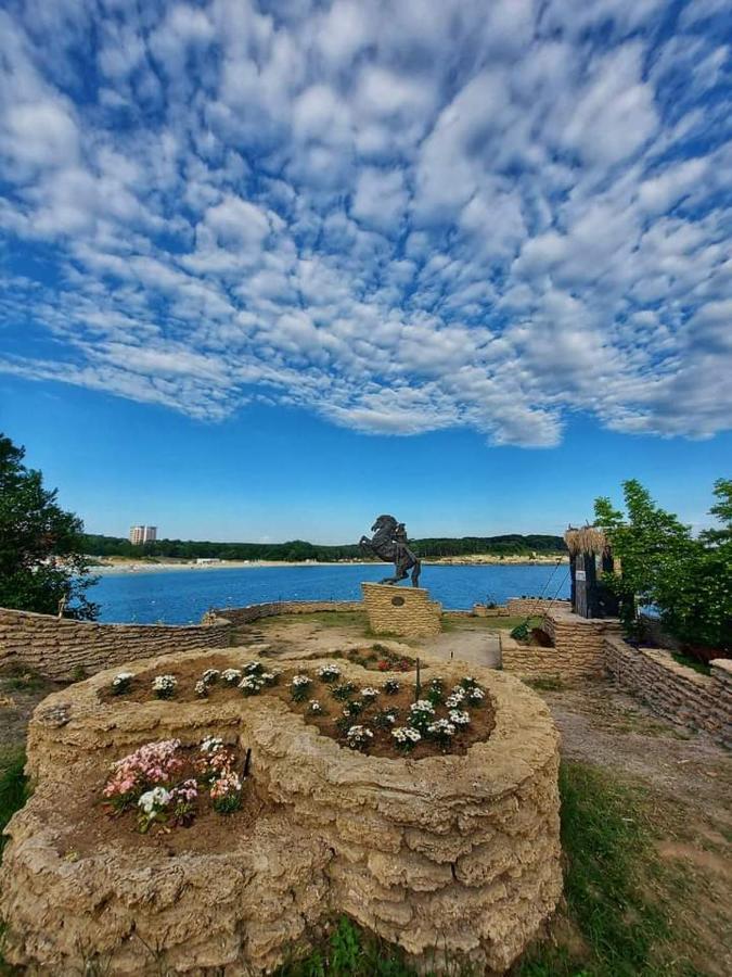 Guest House Kostovi Kiten (Burgas) Exterior foto