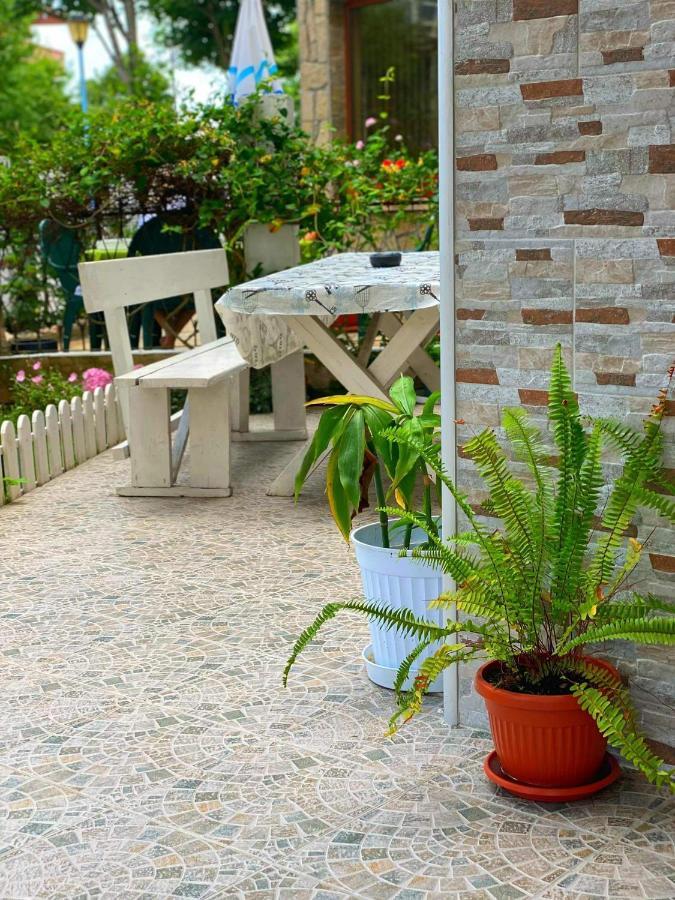 Guest House Kostovi Kiten (Burgas) Exterior foto
