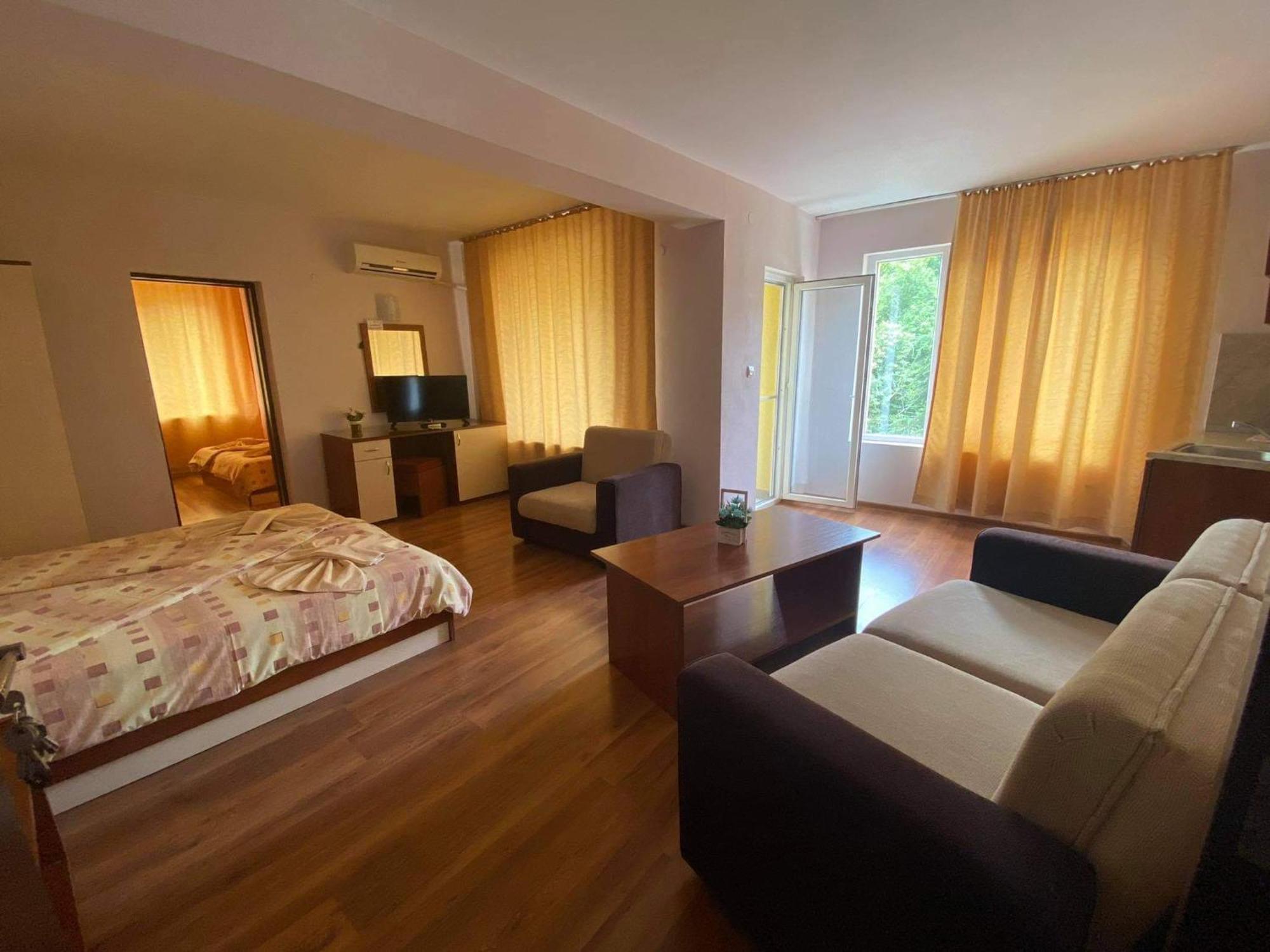Guest House Kostovi Kiten (Burgas) Quarto foto