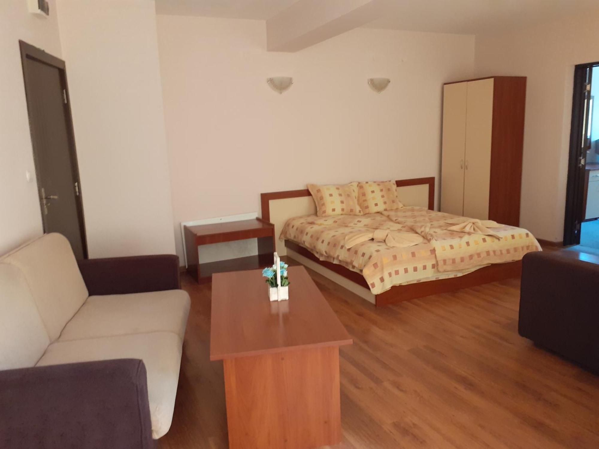 Guest House Kostovi Kiten (Burgas) Quarto foto