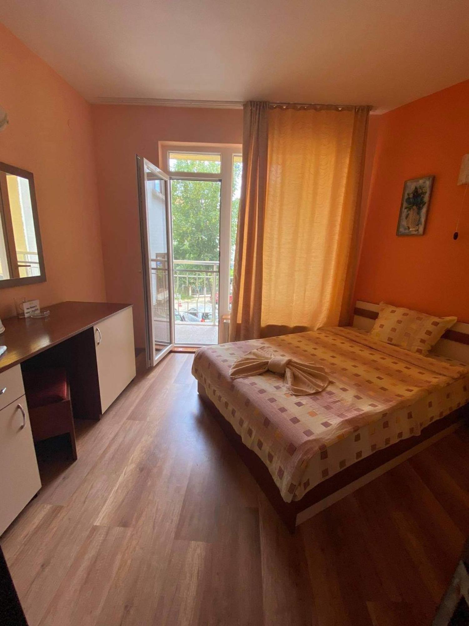 Guest House Kostovi Kiten (Burgas) Quarto foto