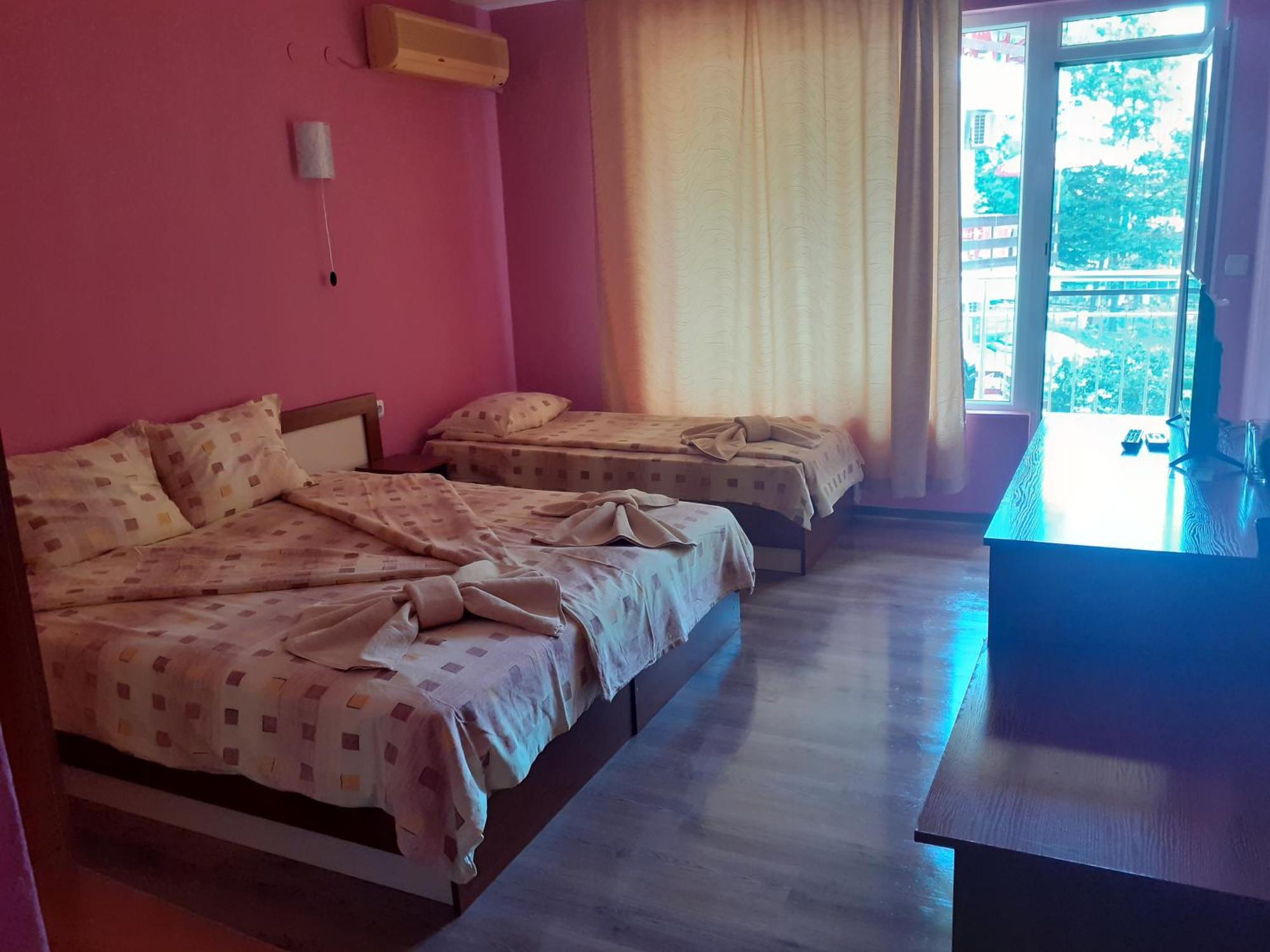 Guest House Kostovi Kiten (Burgas) Quarto foto