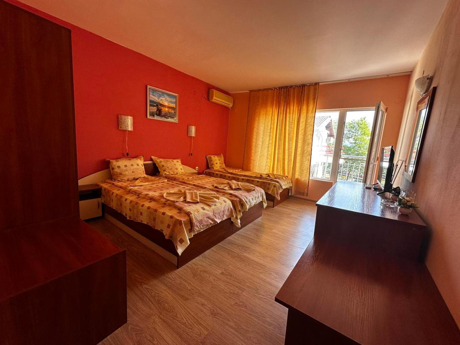 Guest House Kostovi Kiten (Burgas) Quarto foto