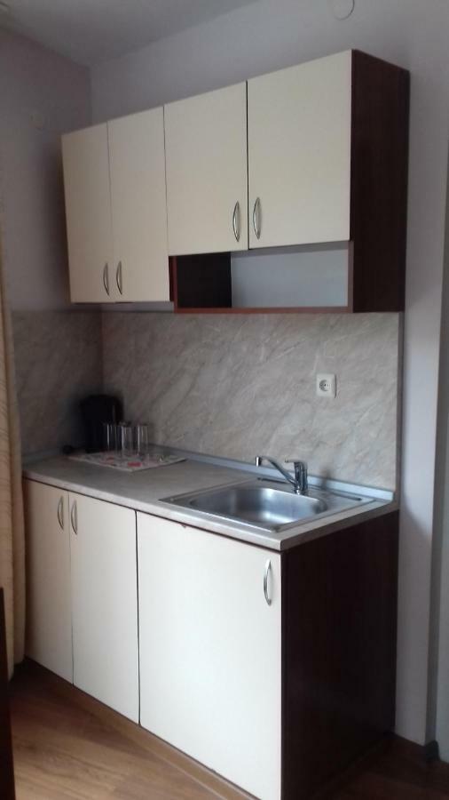 Guest House Kostovi Kiten (Burgas) Exterior foto