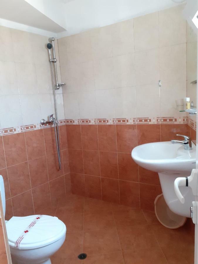Guest House Kostovi Kiten (Burgas) Exterior foto