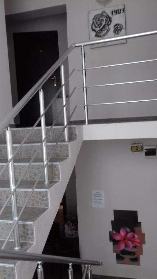 Guest House Kostovi Kiten (Burgas) Exterior foto